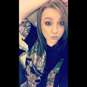 Meet your Posher, Chelsie